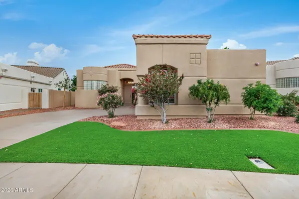 9104 N 115th Place, Scottsdale, AZ 85259