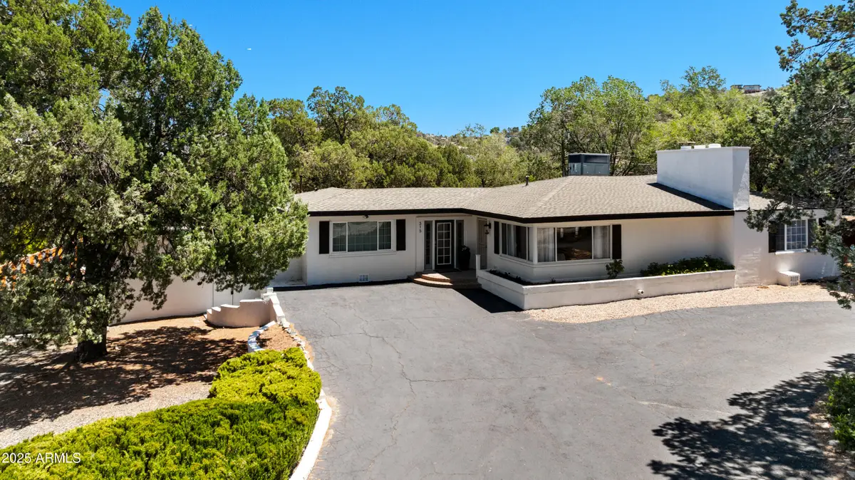 315 Robinson Drive, Prescott, AZ 86303 - Image #1