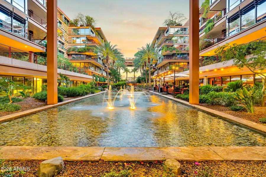 7137 E Rancho Vista Drive #7008, Scottsdale, AZ 85251 - Image #2