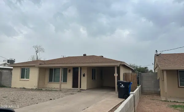 4115 N 18th Drive, Phoenix, AZ 85015