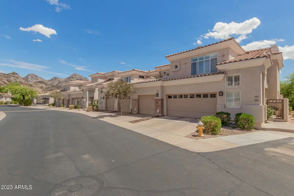 1747 E Northern Avenue #140, Phoenix, AZ 85020 - Image #1