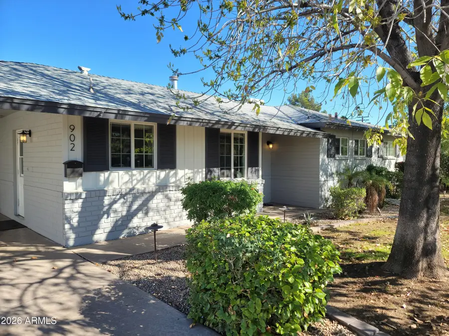 902 W Oregon Avenue, Phoenix, AZ 85013 - #3
