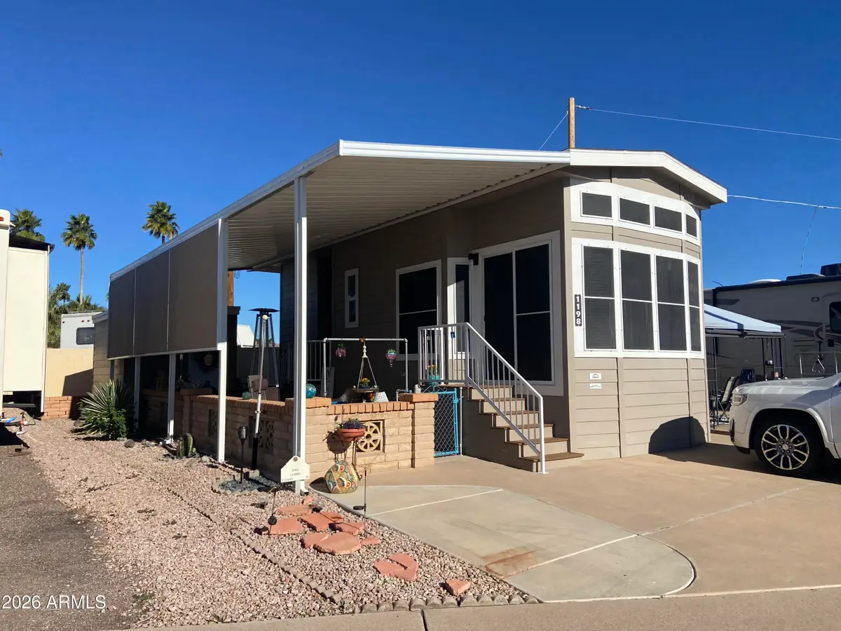 1198 W Klamath Avenue #198, Apache Junction, AZ 85119 - Image #1