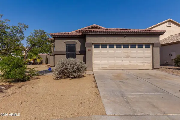 13977 N 132nd Court, Surprise, AZ 85379