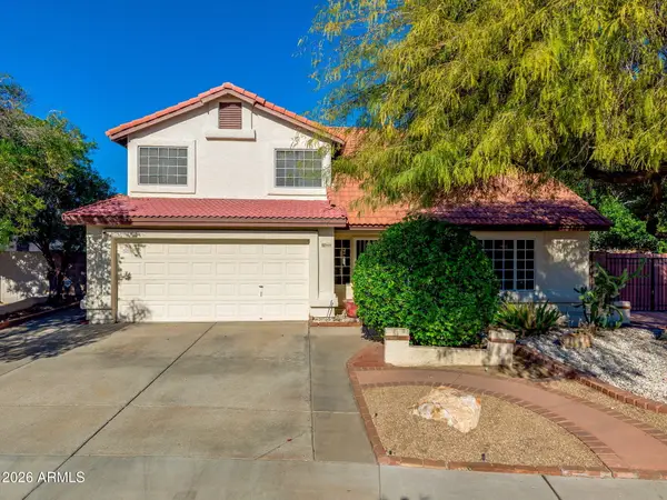 11428 W Willow Lane, Avondale, AZ 85392