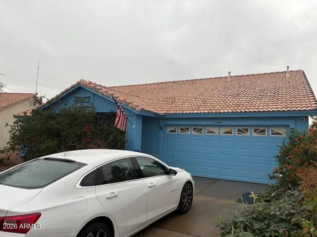 14463 W Wendover Drive, Surprise, AZ 85374 - Image #2