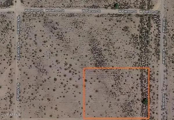 419xx N Pierson Street #444, Tonopah, AZ 85354