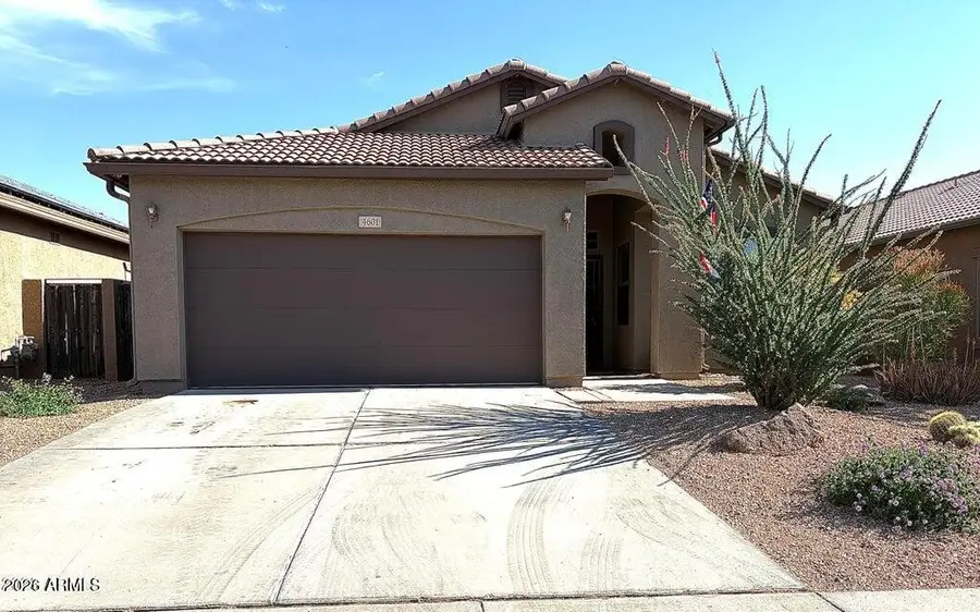 4601 W Fortune Drive, Anthem, AZ 85086 - Image #2