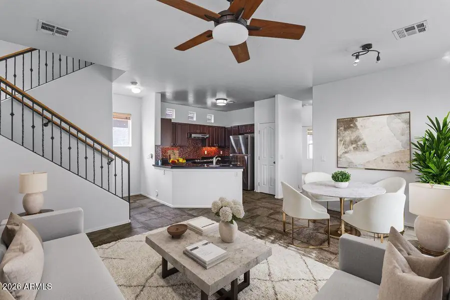 109 W Commerce Court, Gilbert, AZ 85233 - Image #3