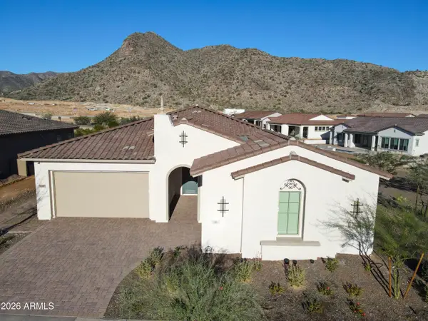 5890 N 207th Avenue, Buckeye, AZ 85396