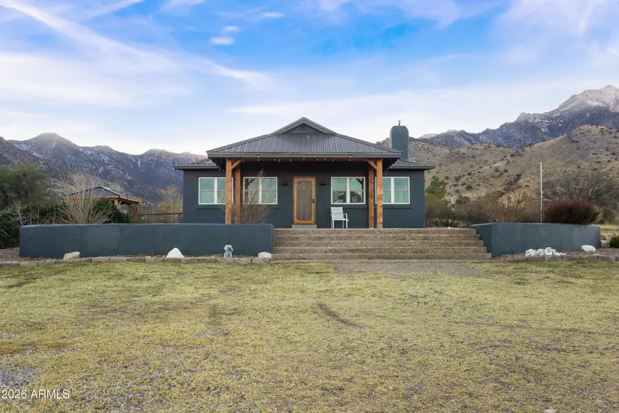 5306 E Spring Road, Hereford, AZ 85615 - Image #2