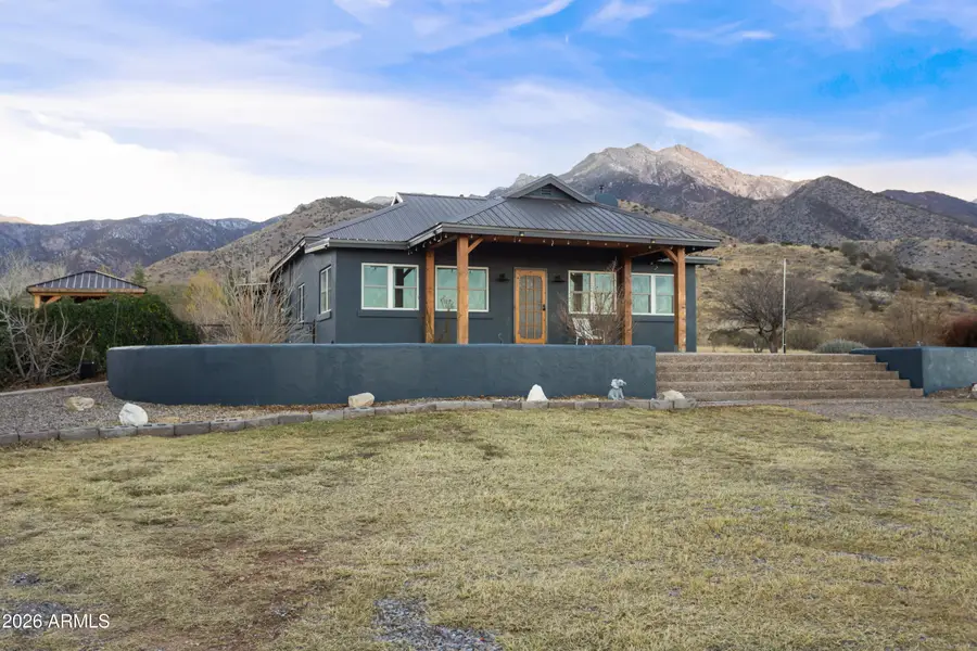 5306 E Spring Road, Hereford, AZ 85615 - Image #3