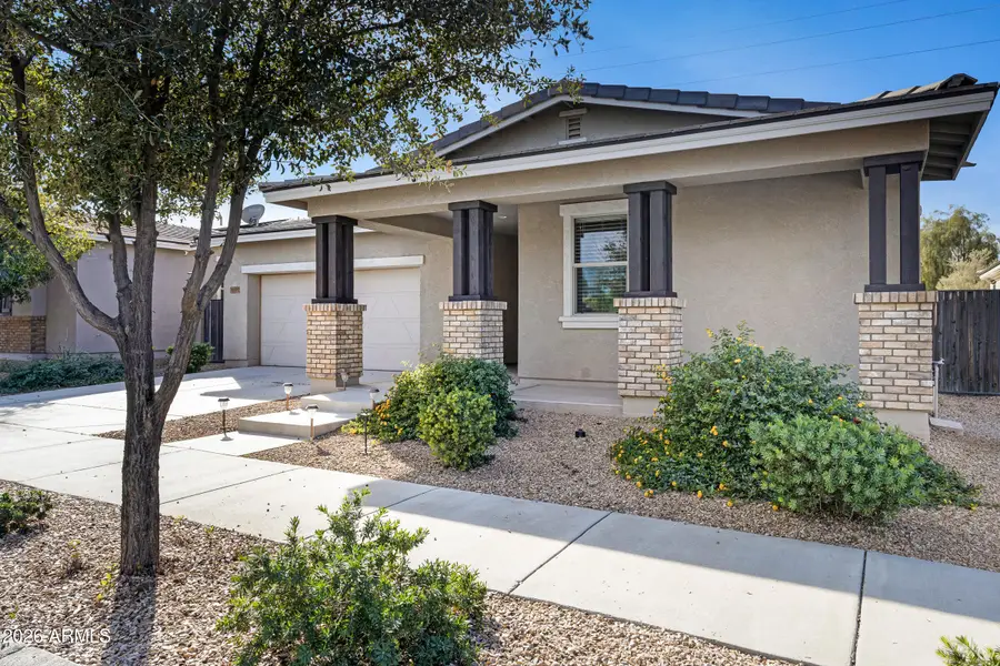 22382 S 224th Place, Queen Creek, AZ 85142 - Image #2