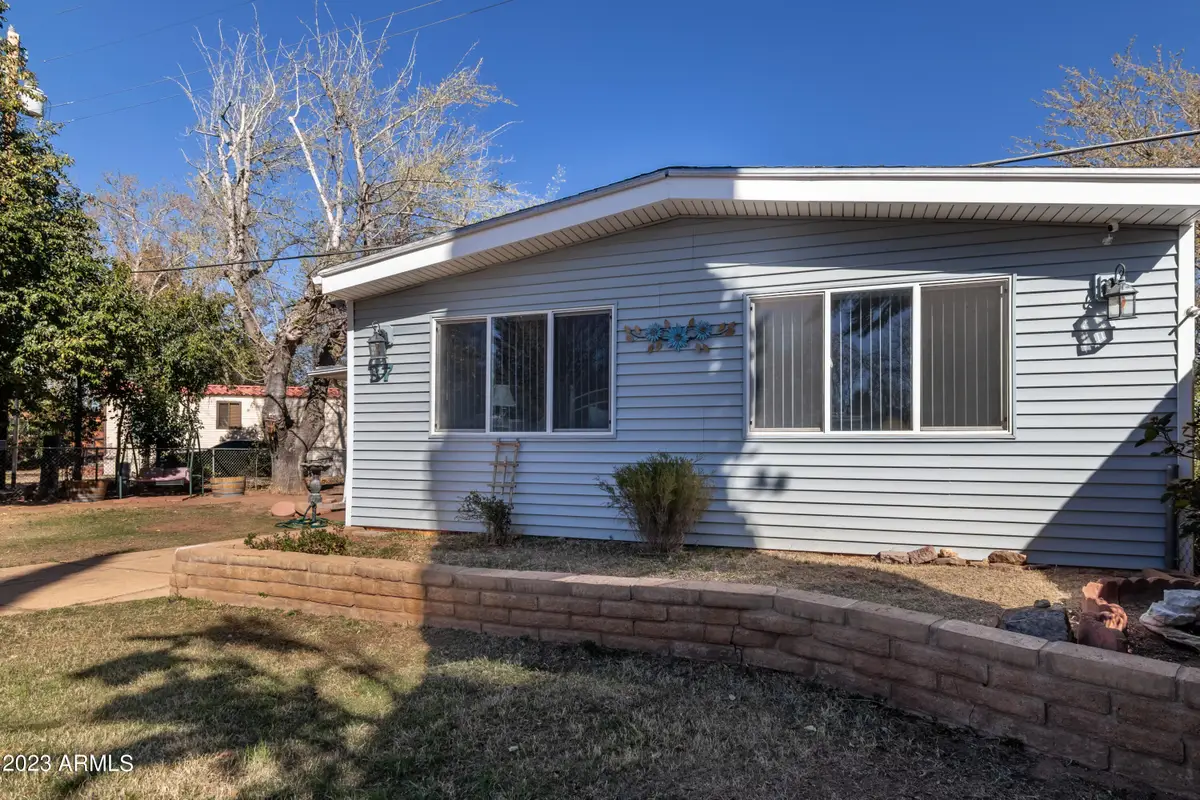 3300 E Fry Boulevard #37, Sierra Vista, AZ 85635 - Image #1