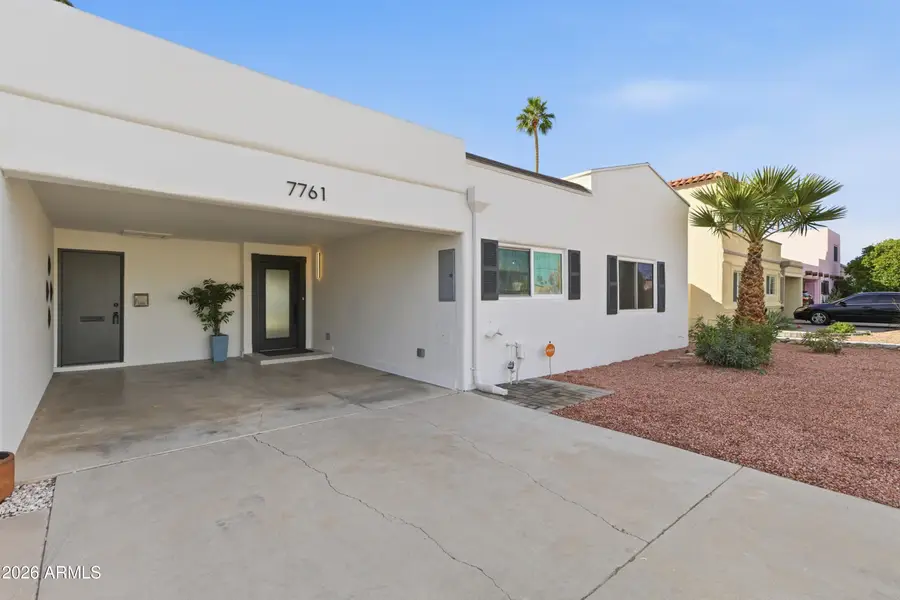 7761 E Chaparral Road, Scottsdale, AZ 85250 - Image #2