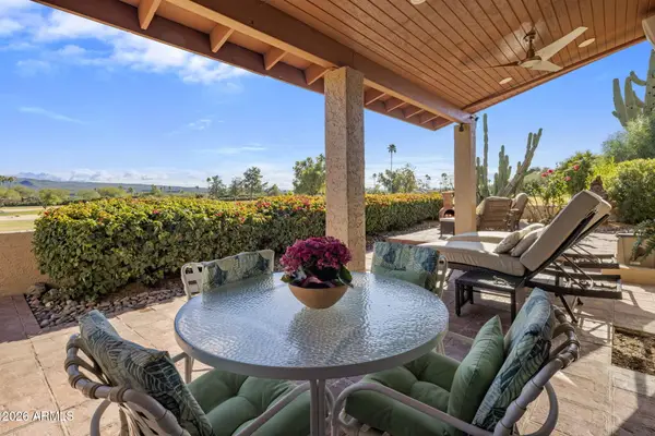 26223 N Loredo Lane, Rio Verde, AZ 85263