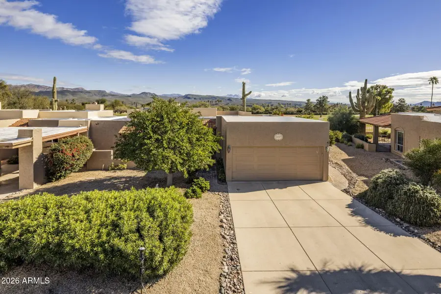 26223 N Loredo Lane, Rio Verde, AZ 85263 - Image #2