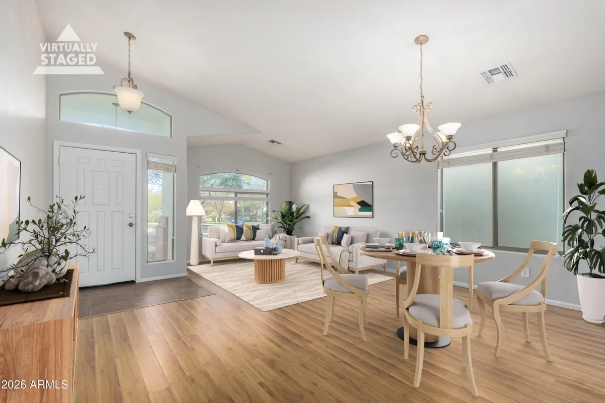 2409 W Bent Tree Drive, Phoenix, AZ 85085 - Image #1