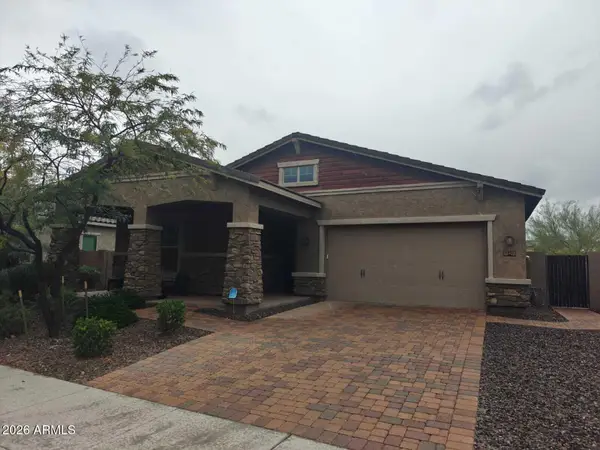 11850 W Lone Tree Trail, Peoria, AZ 85383