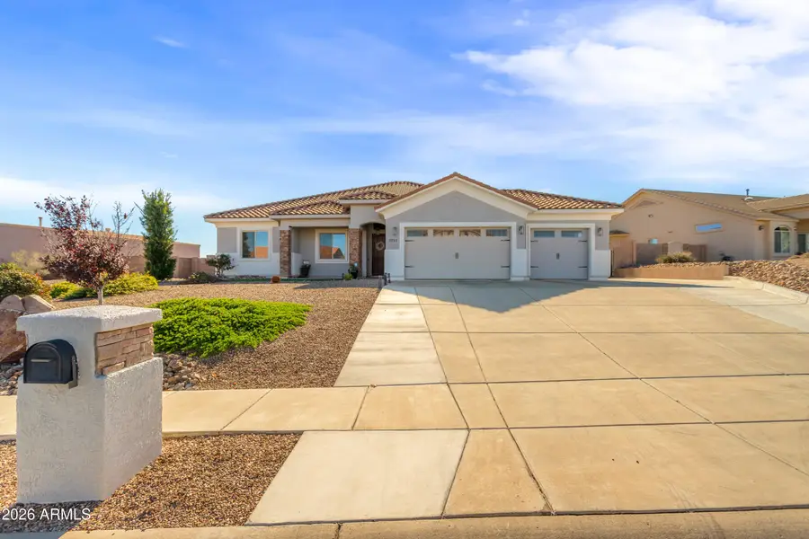 3753 La Terraza Drive, Sierra Vista, AZ 85650 - Image #3