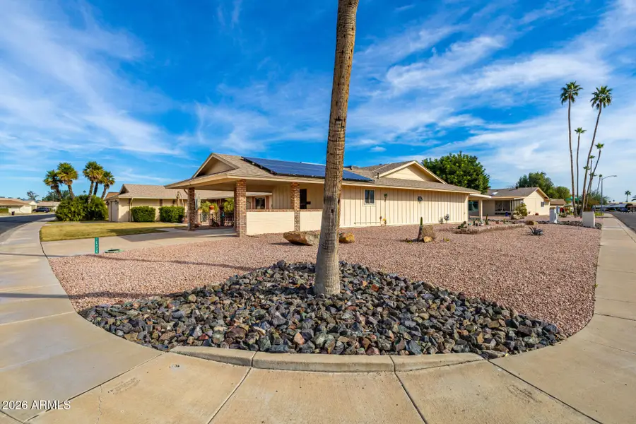 10439 W Kingswood Circle, Sun City, AZ 85351 - #3