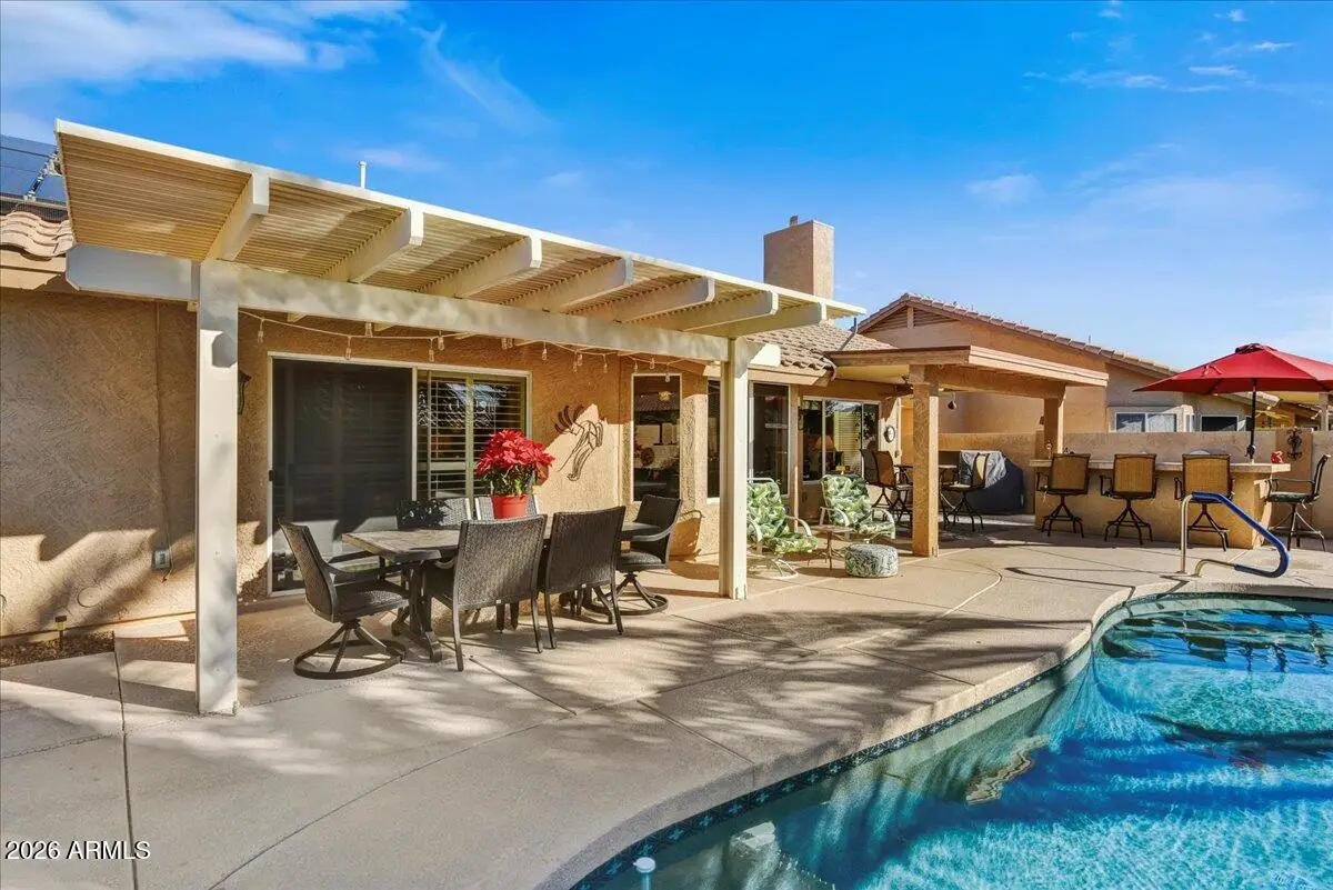 8717 W Sierra Pinta Drive, Peoria, AZ 85382 - Image #1