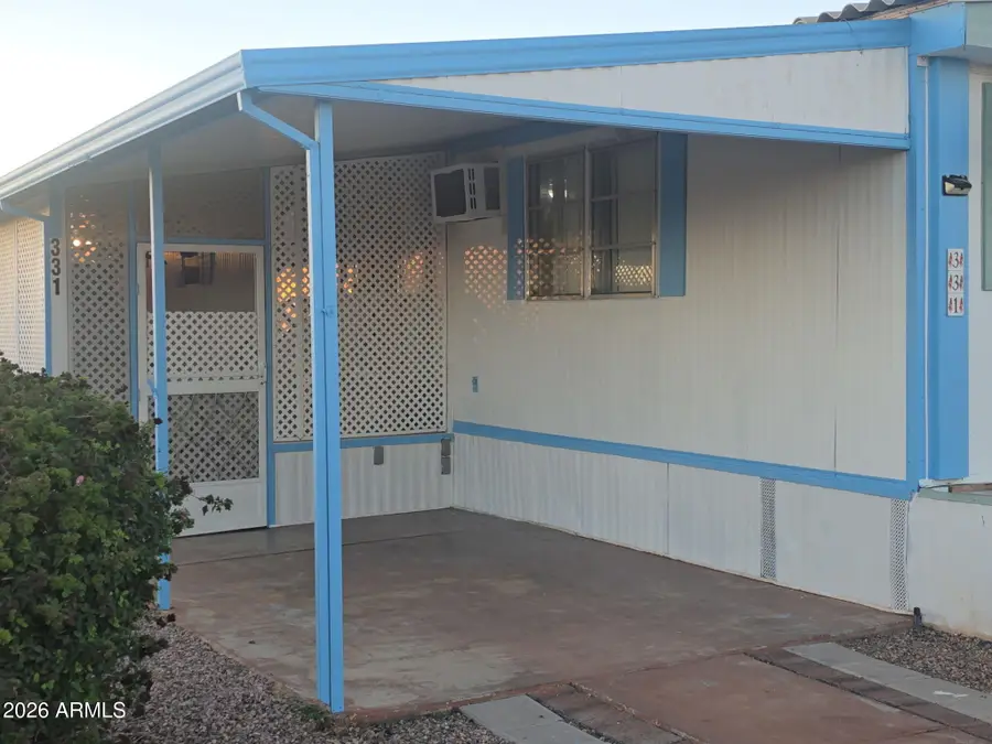 2650 W Union Hills Drive #331, Phoenix, AZ 85027 - #3