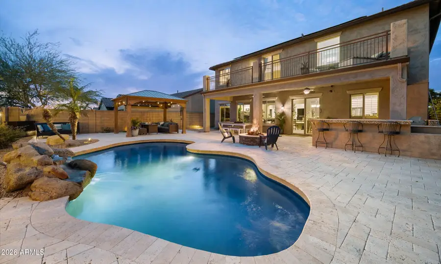 2021 W Steed Ridge, Phoenix, AZ 85085 - #2