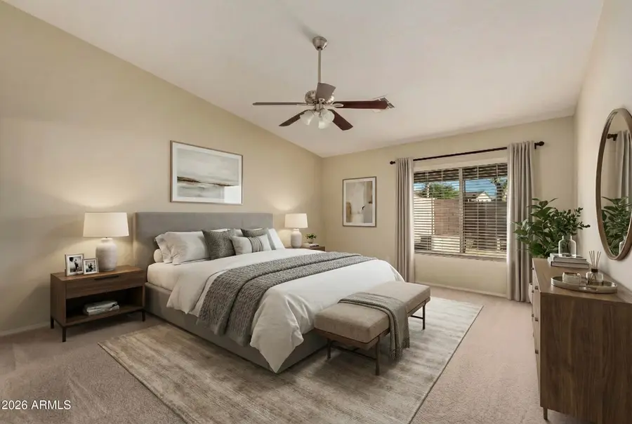 653 S Sabrina --, Mesa, AZ 85208 - Image #3