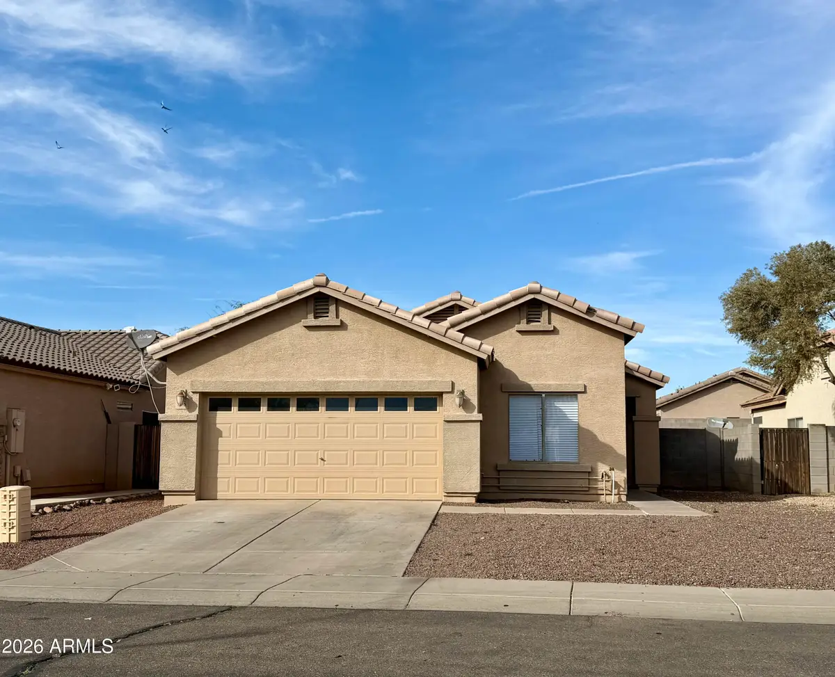 506 W Del Rio Lane, Avondale, AZ 85323 - #1