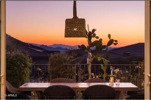 24652 N 109th Place, Scottsdale, AZ 85255