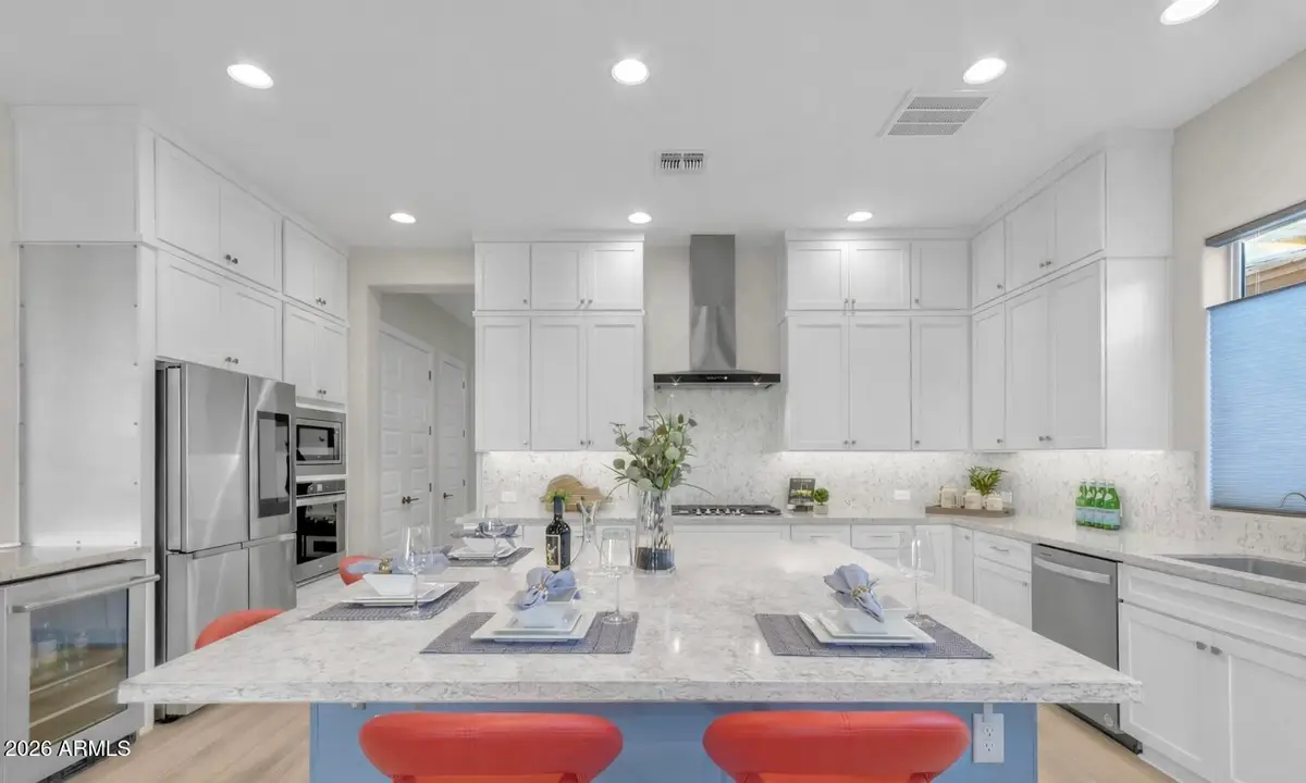 600 E Las Puertas Lane, Queen Creek, AZ 85140 - Image #1