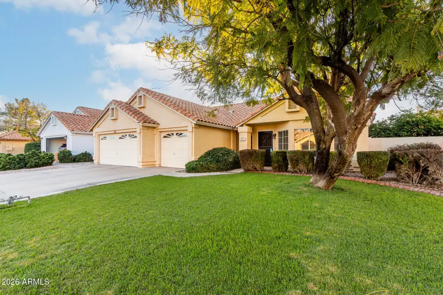 3842 S Hawthorn Drive, Chandler, AZ 85248 - #3