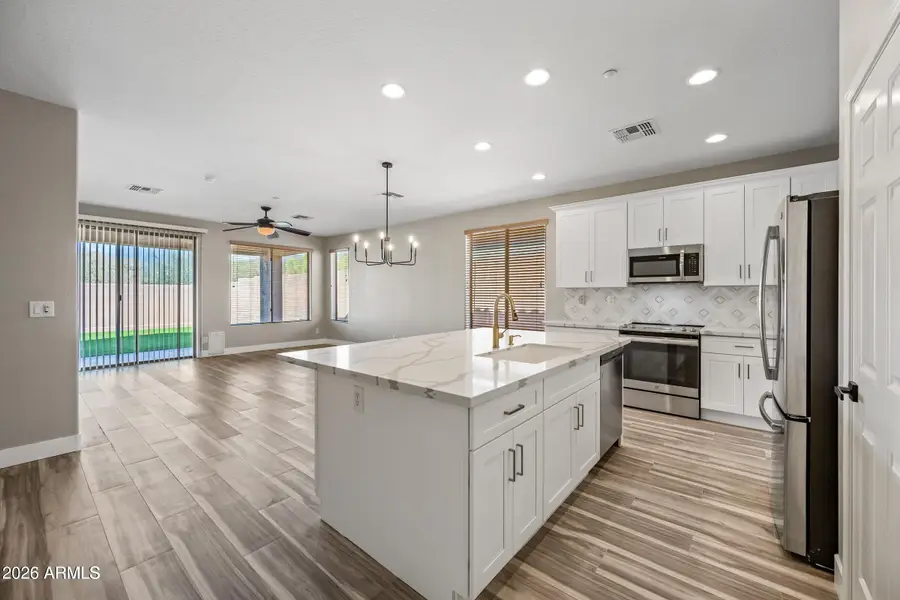 41432 N Bent Creek Way, Phoenix, AZ 85086 - Image #2