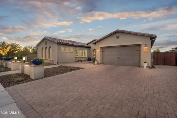 1928 E La Costa Drive, Gilbert, AZ 85298