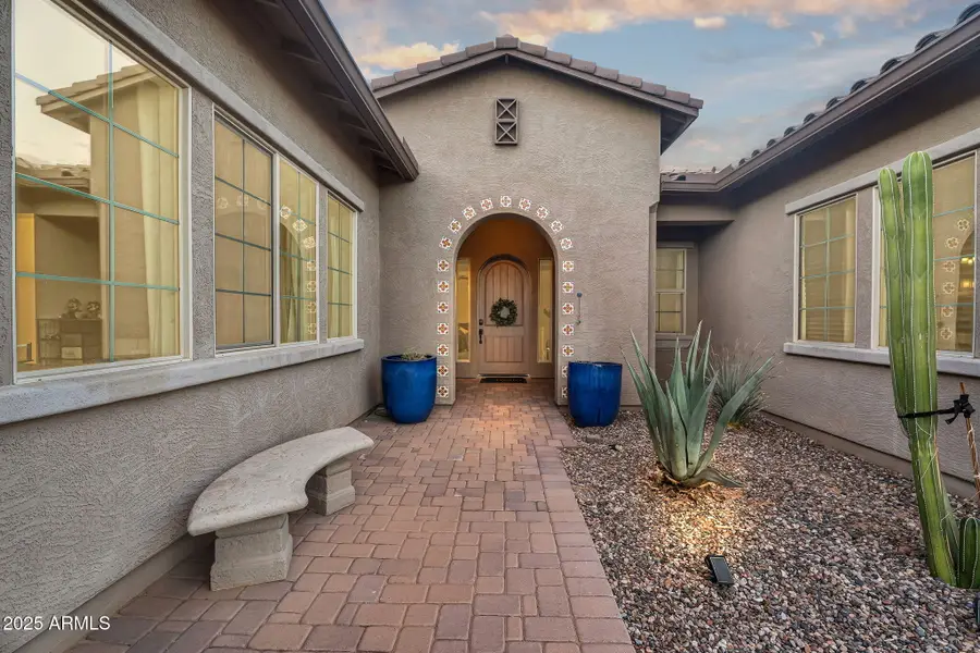 1928 E La Costa Drive, Gilbert, AZ 85298 - #2