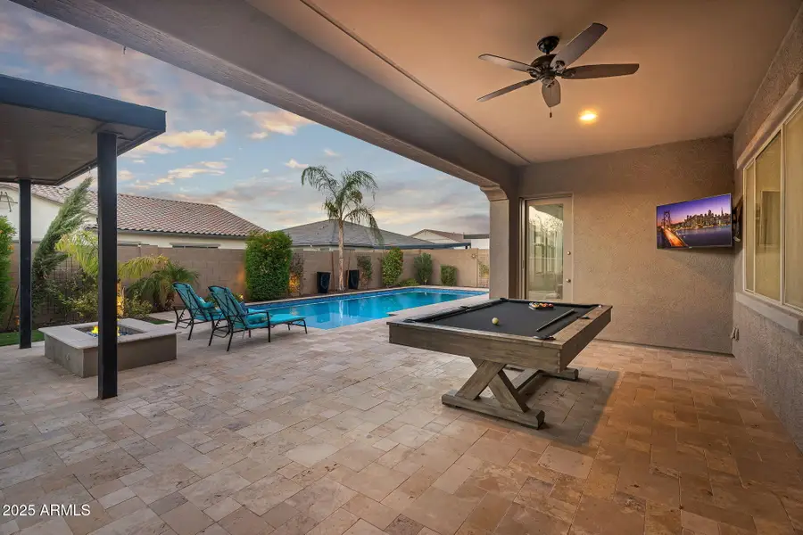 1928 E La Costa Drive, Gilbert, AZ 85298 - #3