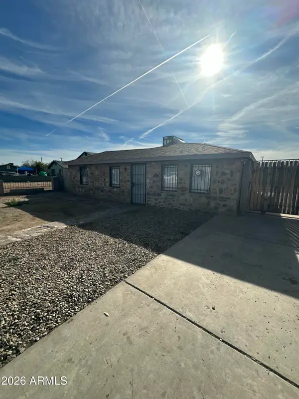 2501 E Jones Avenue, Phoenix, AZ 85040