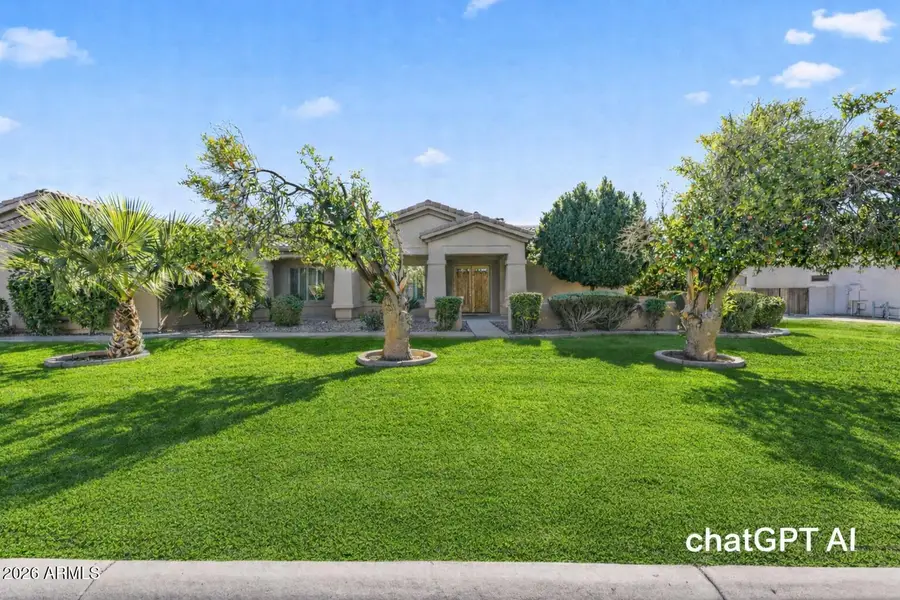 3531 E Norwood Circle, Mesa, AZ 85213 - #2