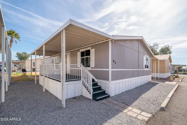 8601 N 71st Avenue #92, Glendale, AZ 85301