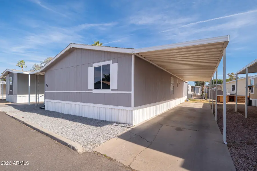 8601 N 71st Avenue #92, Glendale, AZ 85301 - #2