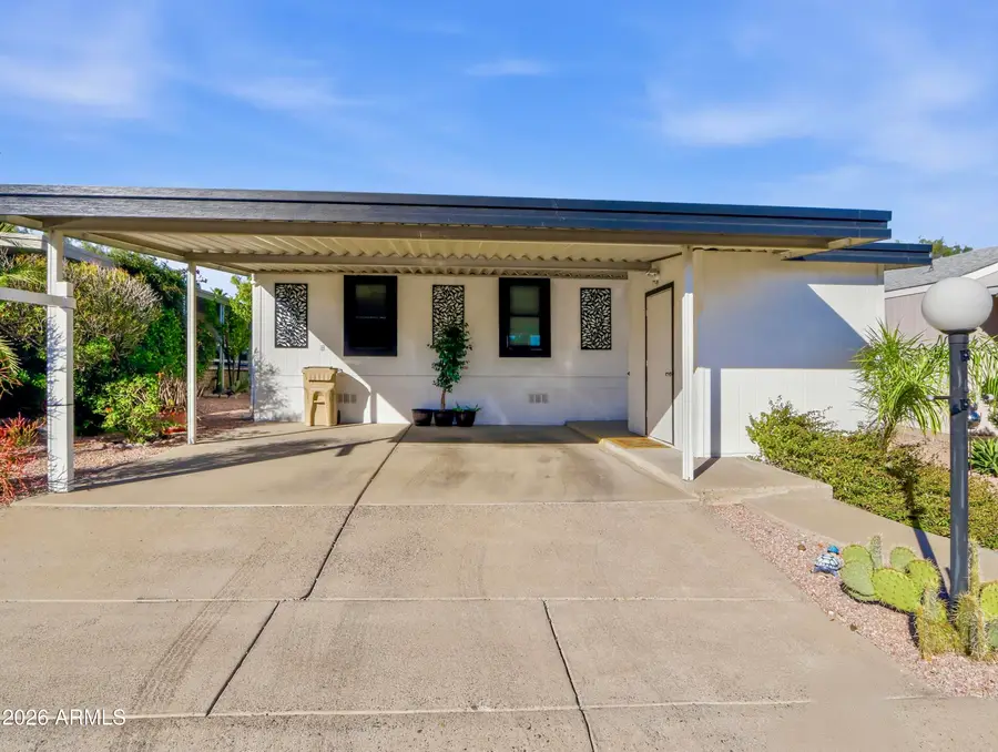 2233 E Behrend Drive #15, Phoenix, AZ 85024 - #2