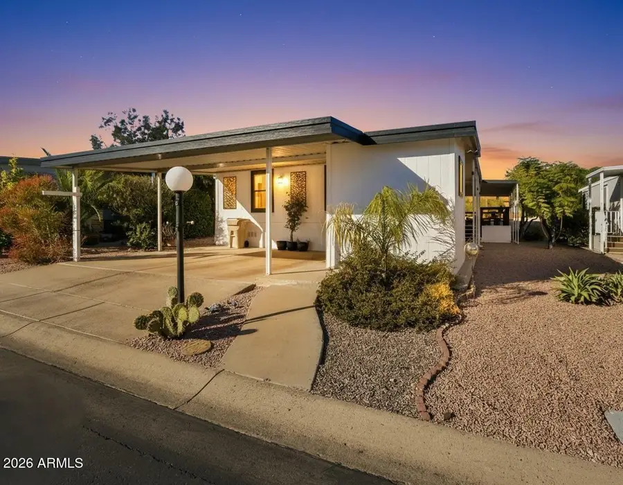 2233 E Behrend Drive #15, Phoenix, AZ 85024 - #3