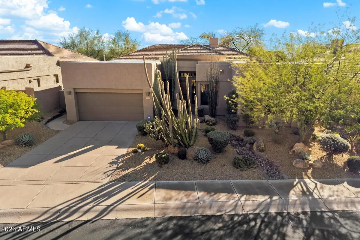6991 E Mighty Saguaro Way, Scottsdale, AZ 85262 - Image #1