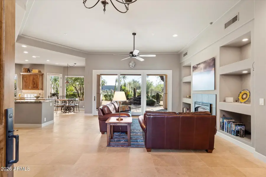 6991 E Mighty Saguaro Way, Scottsdale, AZ 85262 - Image #3