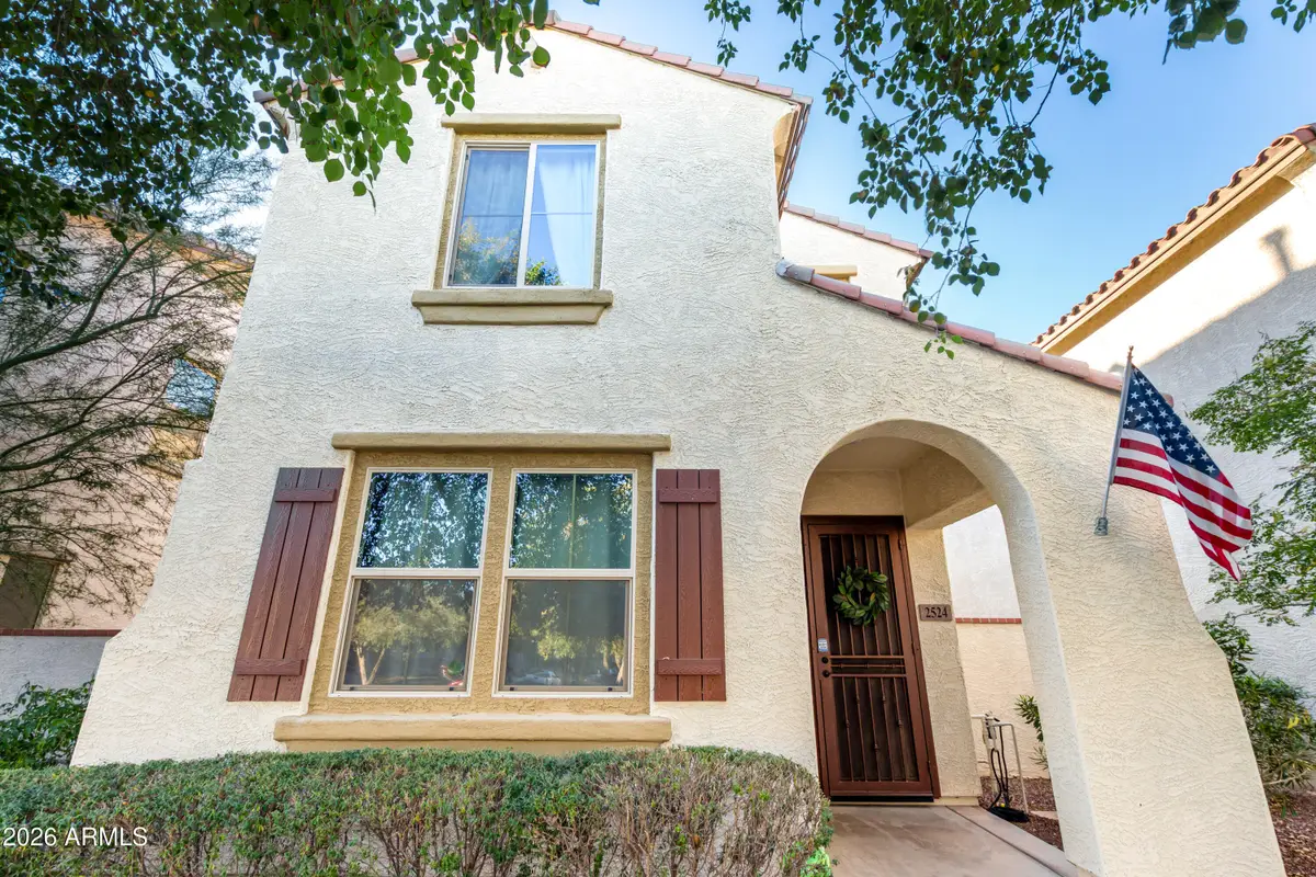 2524 N Stone Hill Road, Buckeye, AZ 85396 - #1