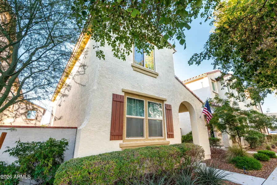 2524 N Stone Hill Road, Buckeye, AZ 85396 - #3