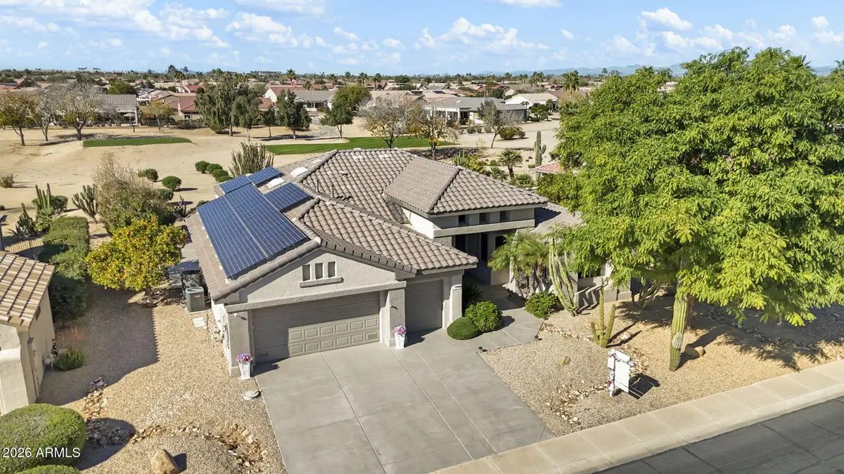 18140 N Saddle Ridge Drive, Surprise, AZ 85374 - #1