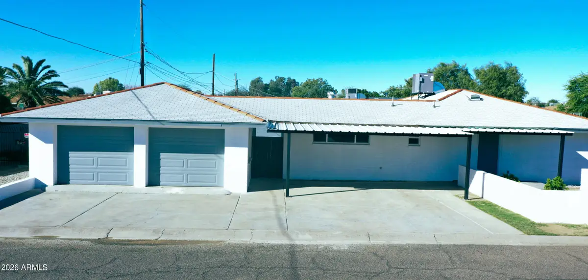 2723 W Coolidge Street, Phoenix, AZ 85017 - Image #1