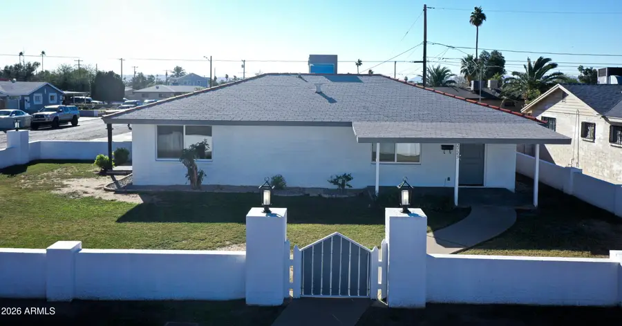 2723 W Coolidge Street, Phoenix, AZ 85017 - Image #3